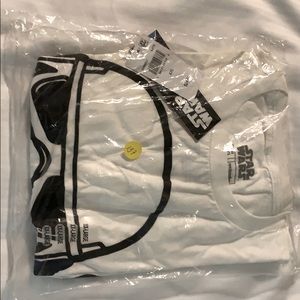 Men’s Storm Trooper T shirt